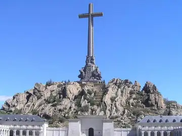 Valle de los Caídos Valle de los Caídos