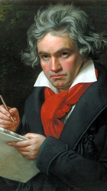 Beethoven Beethoven