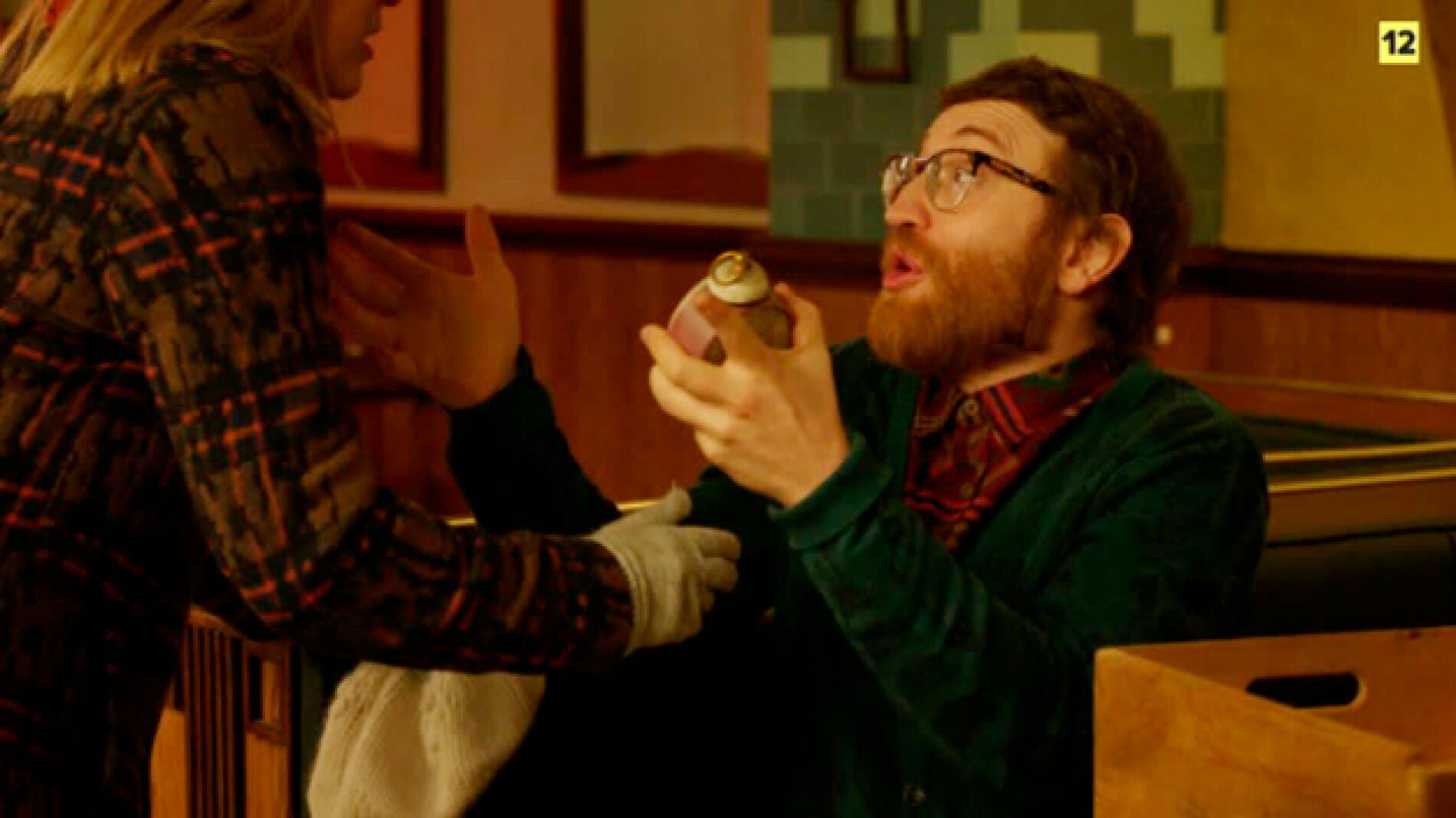 El mi&eacute;rcoles no te pierdas el &uacute;ltimo cap&iacute;tulo de Buscando el norte en Antena 3