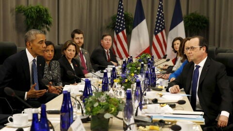 Cumbre de Seguridad Nuclear