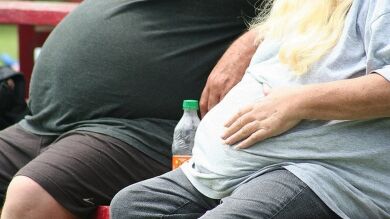 Expertos alertan de la creciente obesidad de los españoles