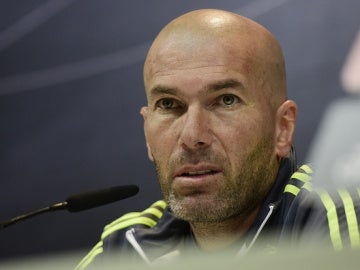 Zidane