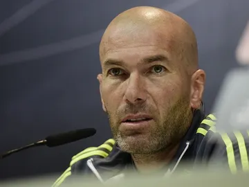 Zidane Zidane
