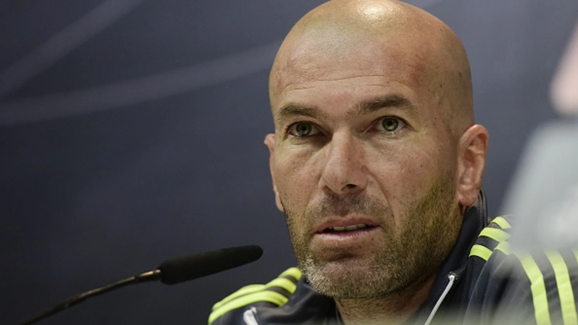 Zidane Zidane