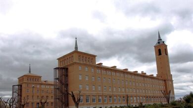 Detenido un sacerdote de Ciudad Real por presuntos abusos sexuales a menores