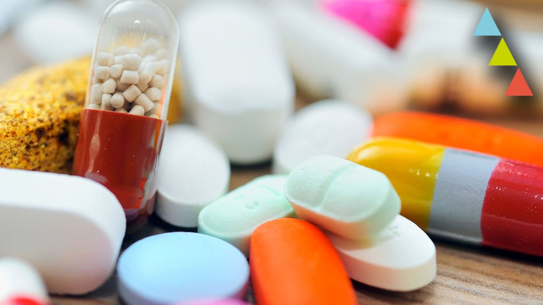 Las 10 drogas de dise&ntilde;o m&aacute;s peligrosas - Hazte la lista