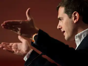 Albert Rivera Albert Rivera