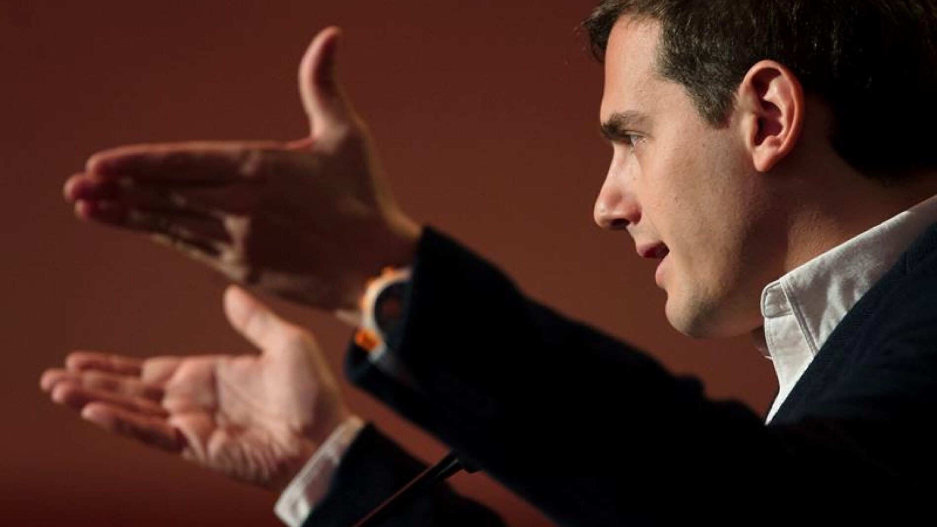 Albert Rivera