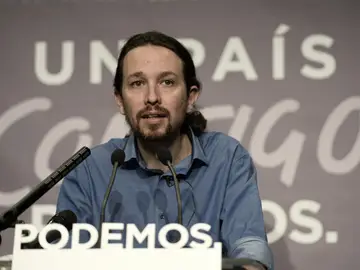 Pablo Iglesias Pablo Iglesias