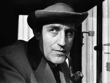 Muere el actor británico Douglas Wilmer Muere el actor británico Douglas Wilmer