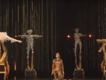 Circo del Sol Circo del Sol