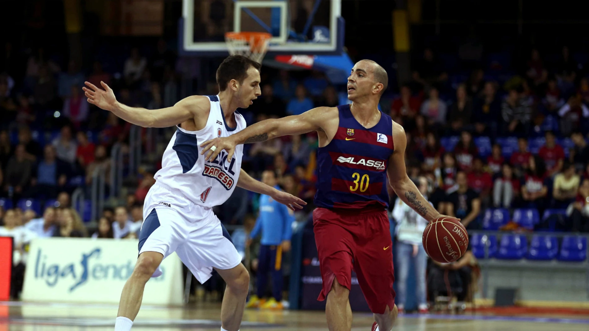 Arroyo, ante Hernández Arroyo, ante Hernández