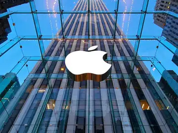Apple Apple