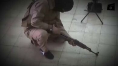 Los expertos alertan de que los terroristas consiguen las armas y explosivos con mucha facilidad