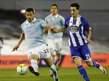 Cabral, ante Luis Alberto Cabral, ante Luis Alberto