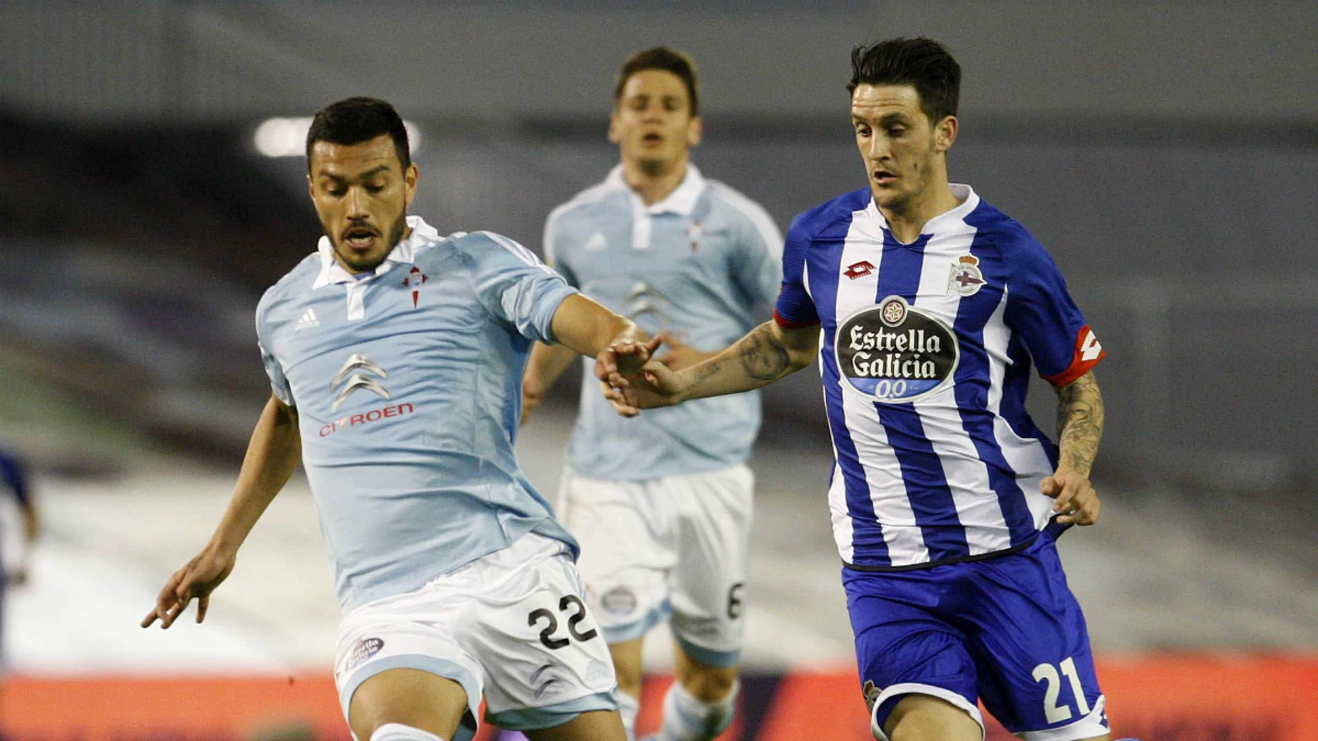 Cabral, ante Luis Alberto Cabral, ante Luis Alberto