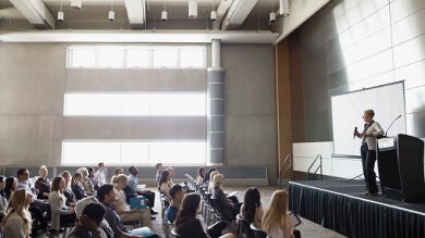 Cancelan su programa de Erasmus más de la mitad de las universidades de Bélgica con Turquía