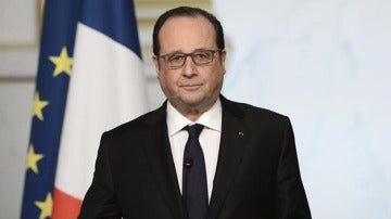 Imagen de François Hollande