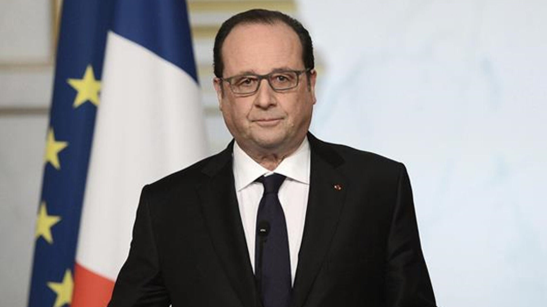 Imagen de Fran&ccedil;ois Hollande