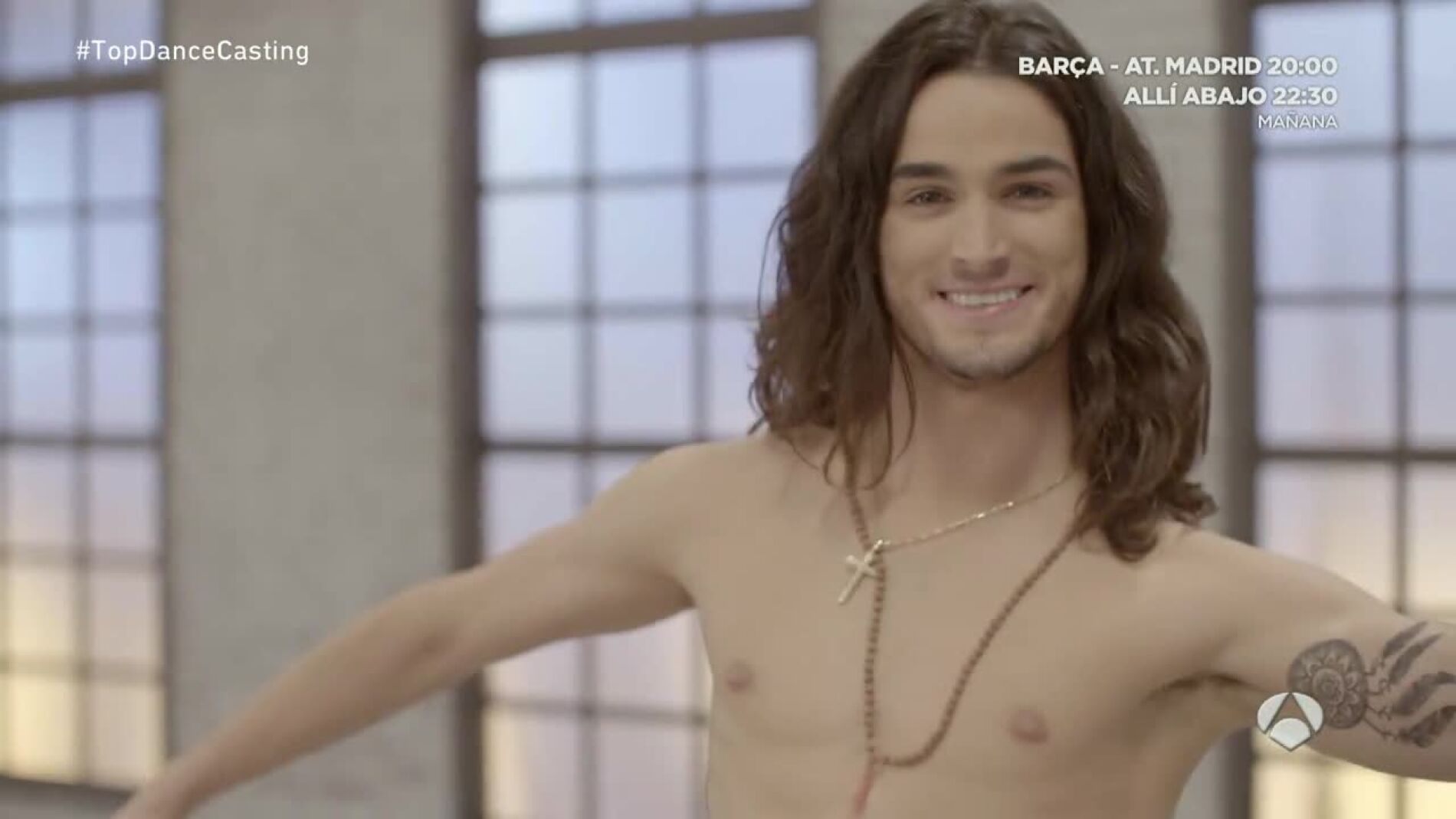 As&iacute; es Abel Gil