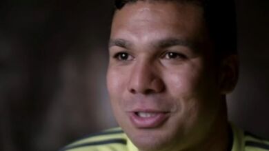 Casemiro, sobre el Wolfsburgo: 