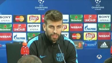 Piqué: 