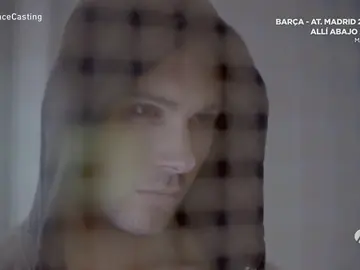 Así es Alejandro López Así es Alejandro López