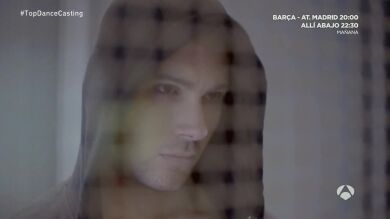 Alejandro López: la danza como terapia