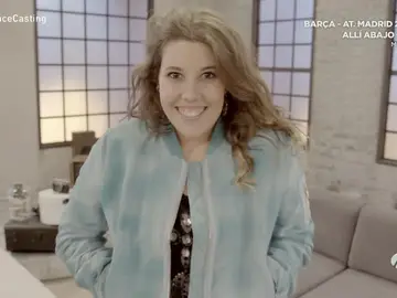 Así es Laura Recamal Así es Laura Recamal