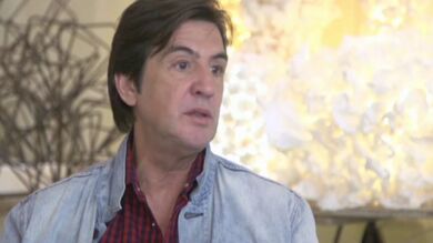 Muere el cantautor Manolo Tena a los 64 años 