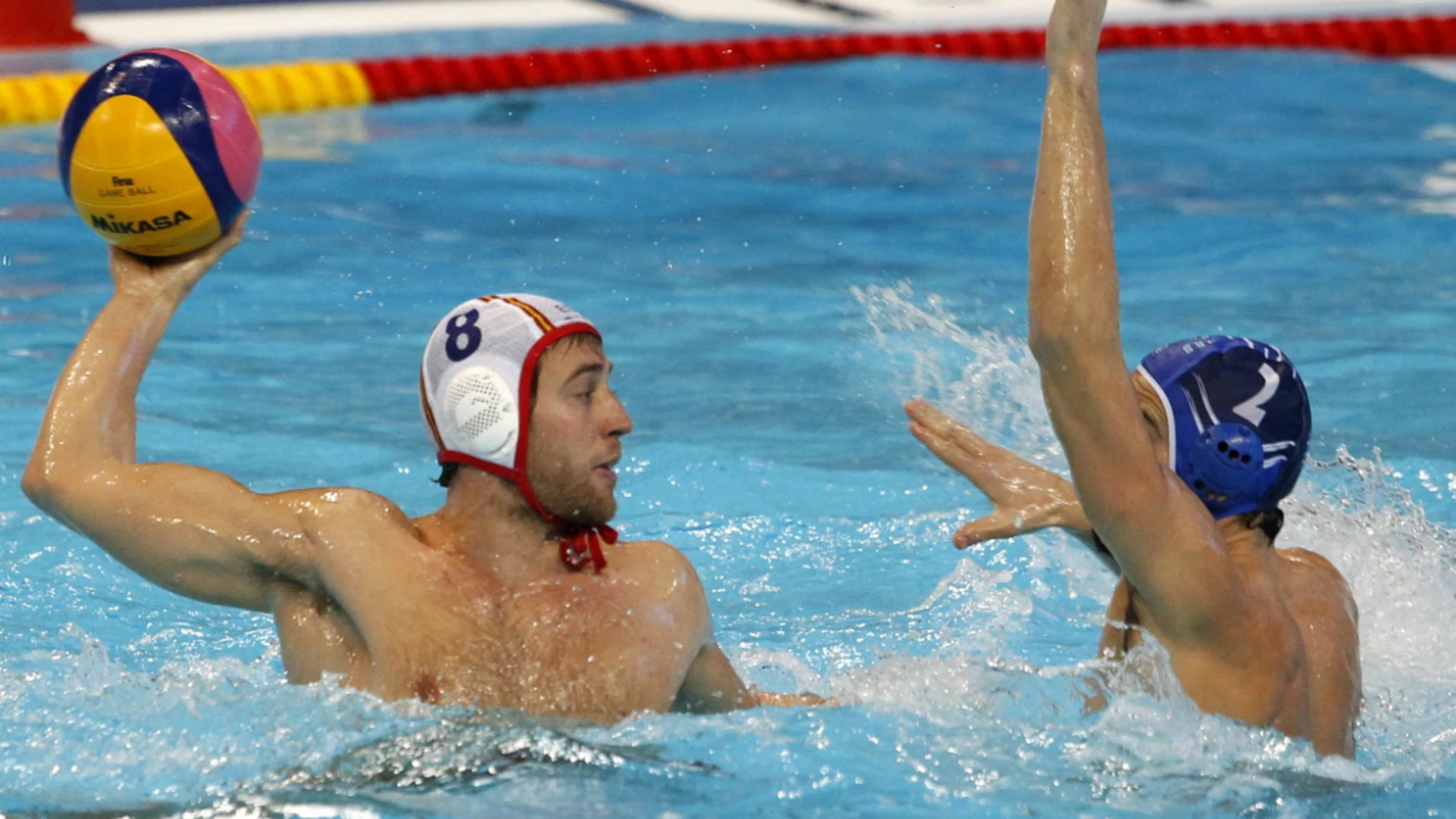 Selección española masculina de Waterpolo Selección española masculina de Waterpolo