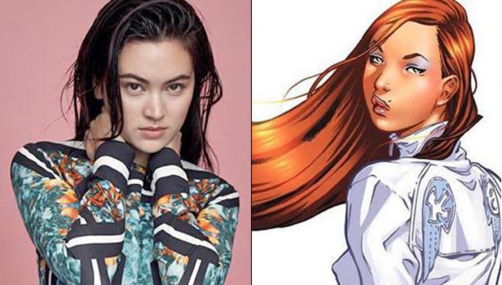 Jessica Henwick