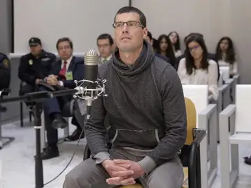 El etarra Jorge Olaiz se enfrenta a 15 años por tratar de matar a edil UPN El etarra Jorge Olaiz se enfrenta a 15 años por tratar de matar a edil UPN