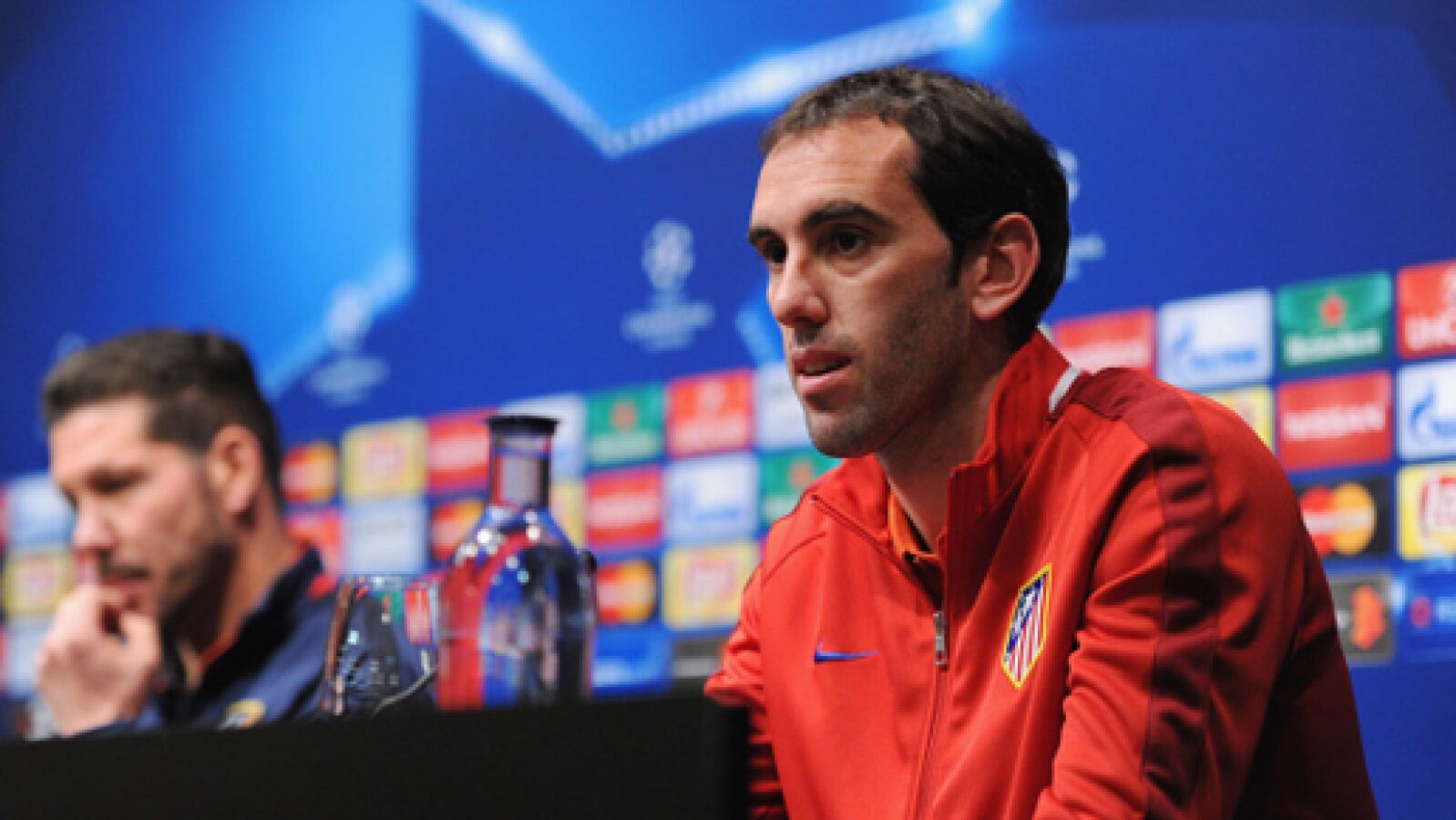 Godín: 