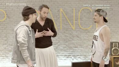  ¿La disciplina del clásico o la fuerza de la calle?