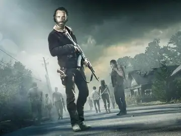 The Walking Dead The Walking Dead
