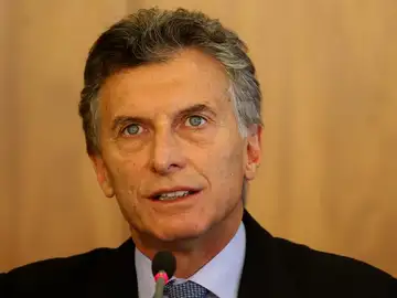 Mauricio Macri Mauricio Macri
