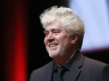 Pedro Almodóvar Pedro Almodóvar