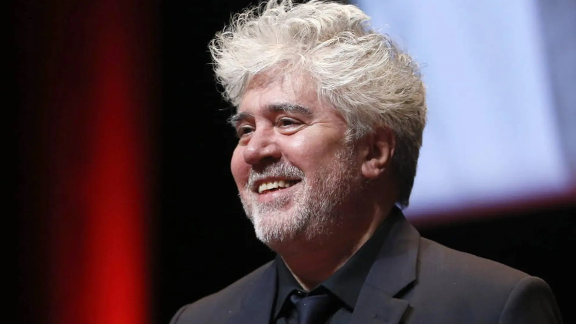 Pedro Almodóvar Pedro Almodóvar
