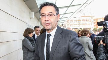 Josep María Bartomeu