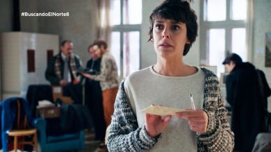 Carol descubre la verdad de su padre y su tío