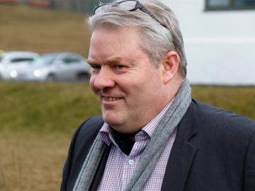 Sigurour Ingi Jóhansson, nuevo primer ministro de Islandia