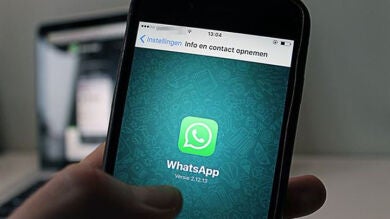 Alemania y Francia piden al Parlamento Europeo que se obligue a cooperar en la lucha antiterrorista a Whatsapp y Skype