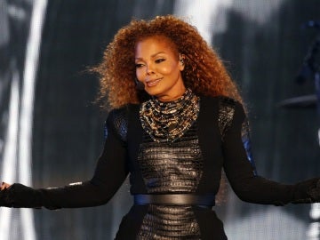 Janet Jackson Janet Jackson