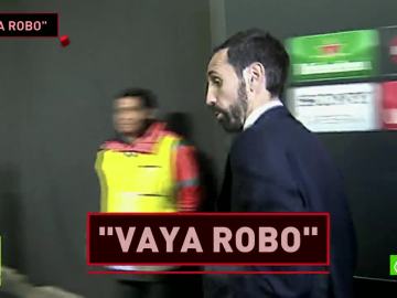 Juanfran Torres Juanfran Torres