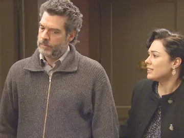 La familia Montilla se ve obligada a pagar La familia Montilla se ve obligada a pagar