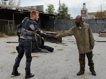 The Walking Dead The Walking Dead