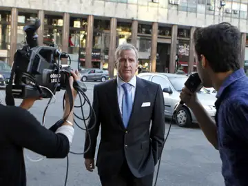 El Presidente del Peñarol dimite de su cargo de la FIFA El Presidente del Peñarol dimite de su cargo de la FIFA