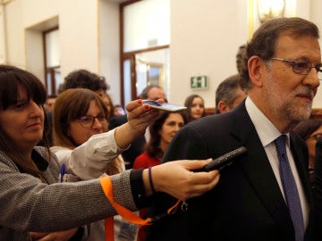 Mariano Rajoy Mariano Rajoy