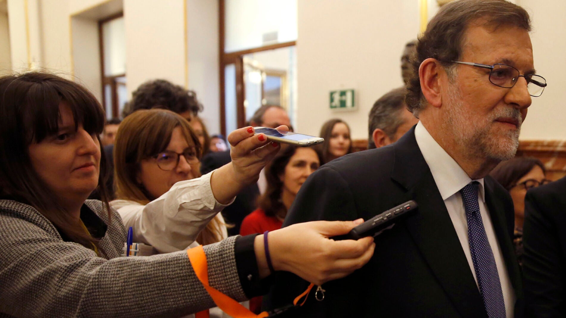 Mariano Rajoy